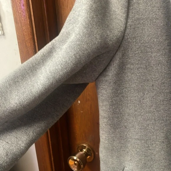 Aritzia Babaton Stedman coat - Picture 3 of 8